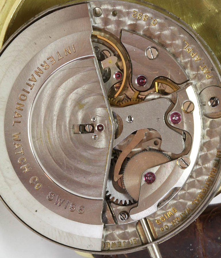 IWC