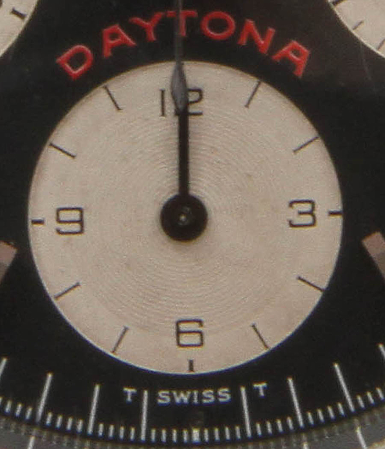 ROLEX Daytona Cosmograph Ref. 6263