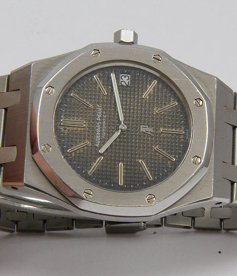 AUDEMARS PIGUET Royal Oak Ref. 5402 ST