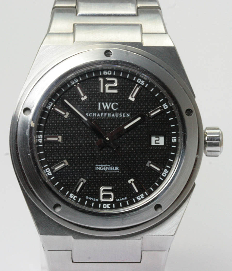 IWC Ingenieur Ref. 3227