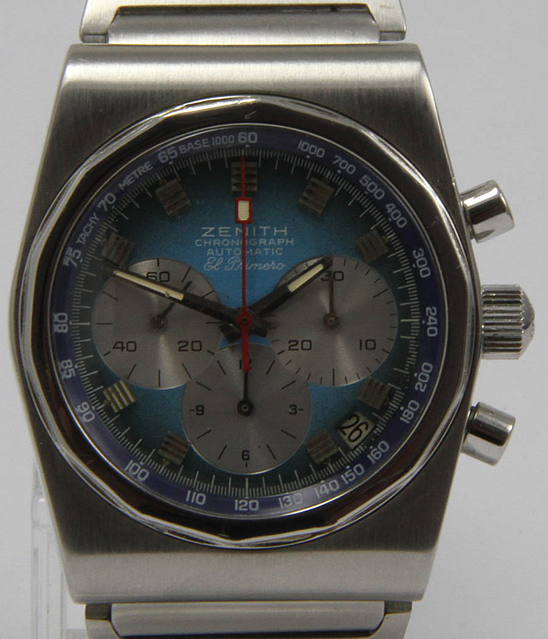 ZENITH Espada