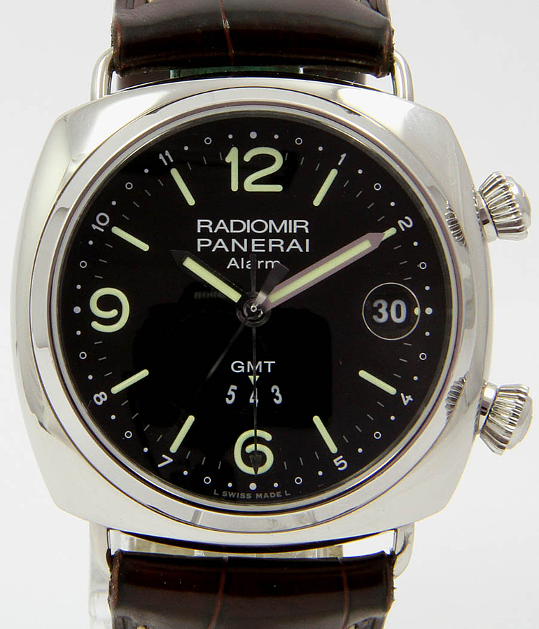 PANERAI Radiomir Ref. PAM 355