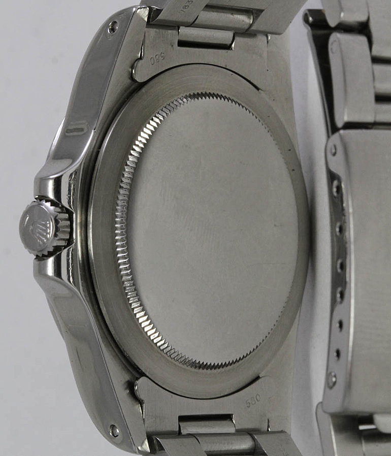 ROLEX Explorer Ref. 1655