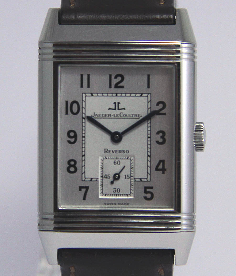 JAEGER LECOULTRE Reverso