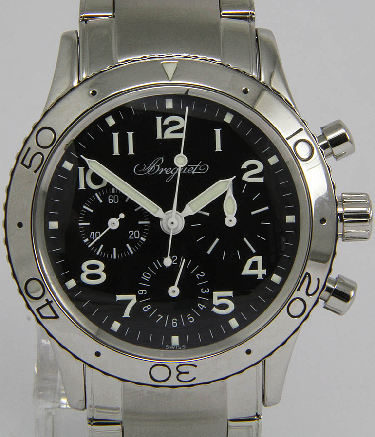 BREGUET Aéronavale Ref. 3800