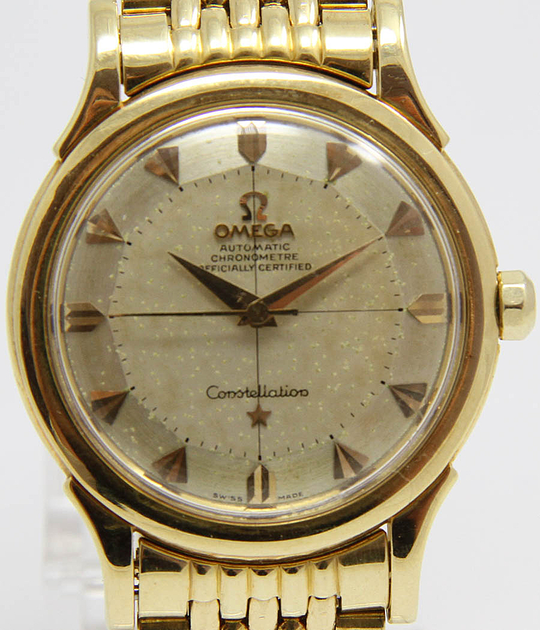 OMEGA Constellation Ref. 2852