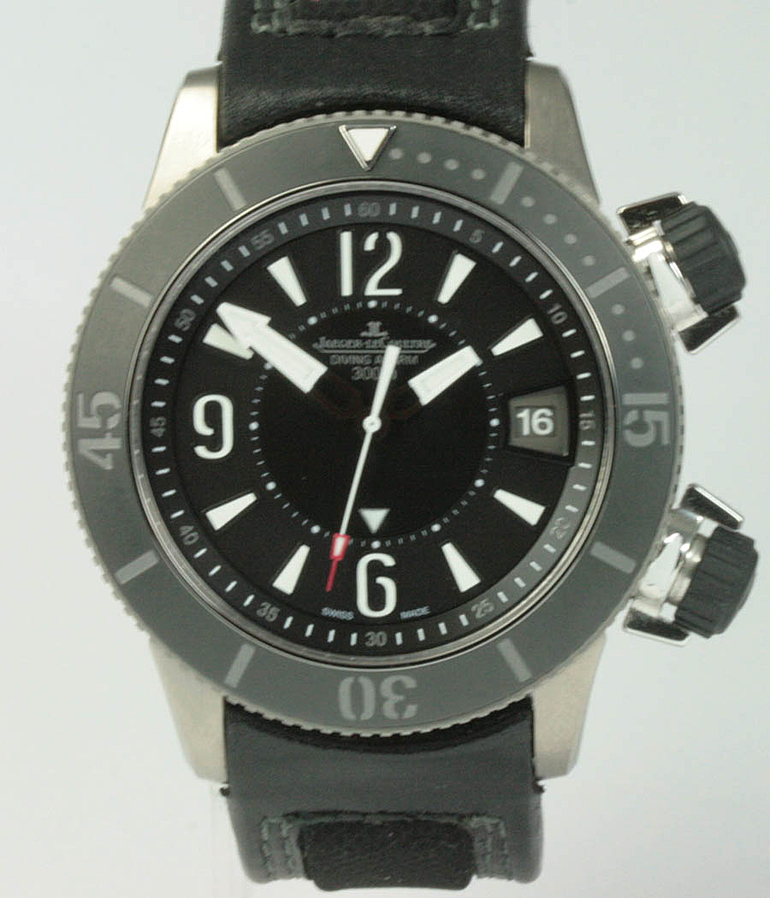 JAEGER LE COULTRE Master Ref. 183 Z4 70