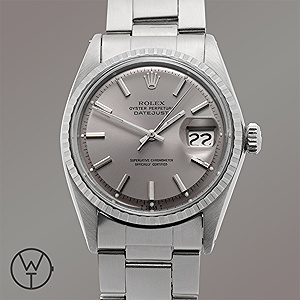 ROLEX Datejust Ref. 1603