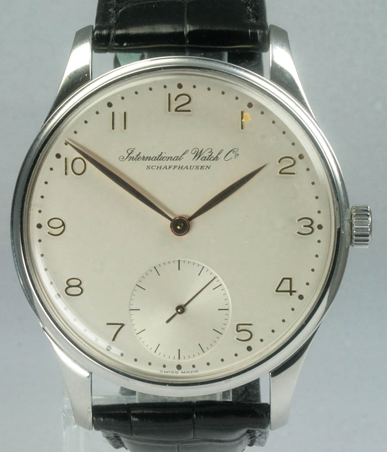 IWC Portugieser Ref. 5441