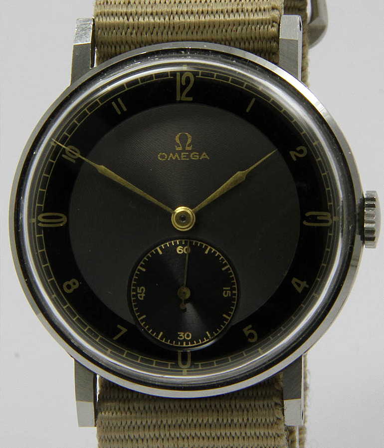 OMEGA