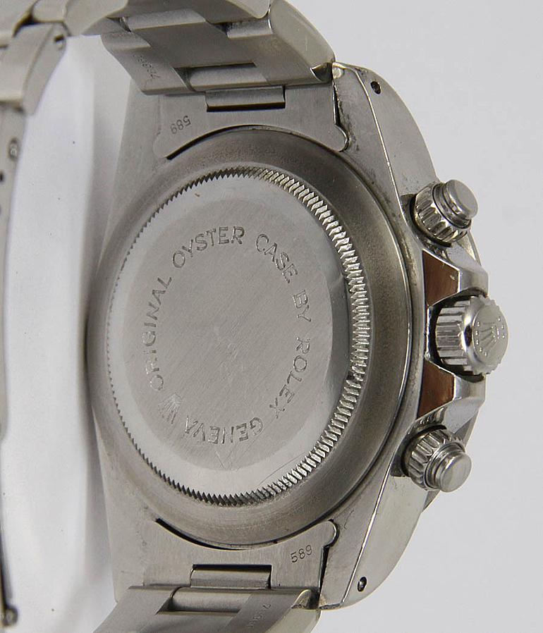 TUDOR Big Block Ref. 79180