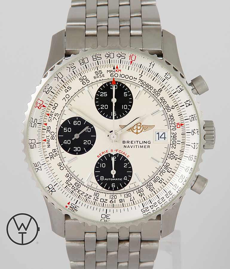 BREITLING Navitimer Ref. A 13330