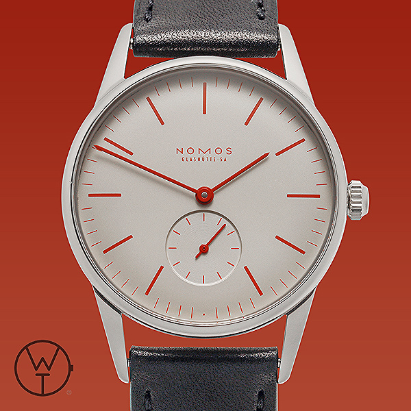 NOMOS Orion