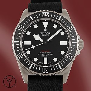 Tudor Pelagos Ref. 25717N