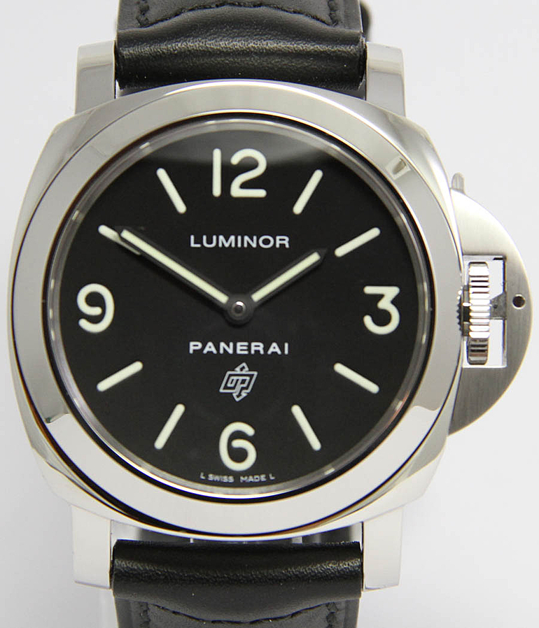 PANERAI Luminor Ref. PAM 000