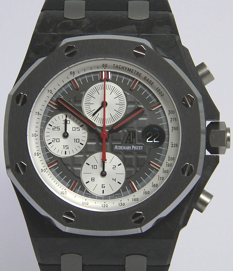 AUDEMARS PIGUET Royal Oak Ref. 26202 AU