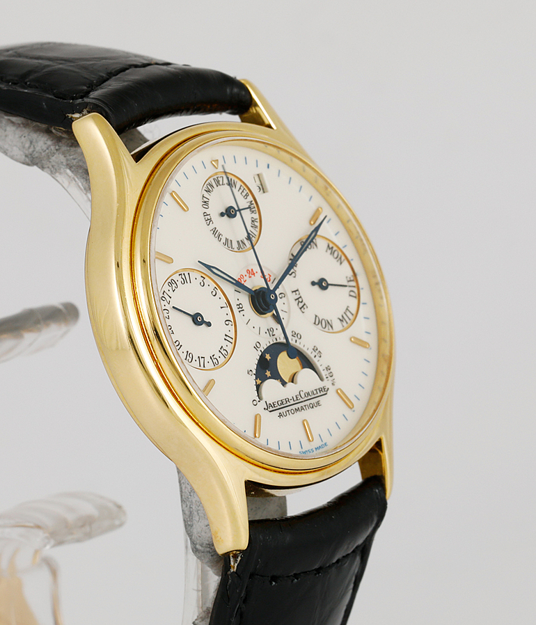 JAEGER LECOULTRE Odysseus Ref. 141.140.1