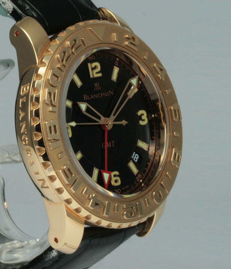 BLANCPAIN Fifty Fathoms Ref. 2250
