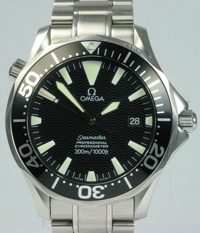 OMEGA Seamaster Ref. 22545000