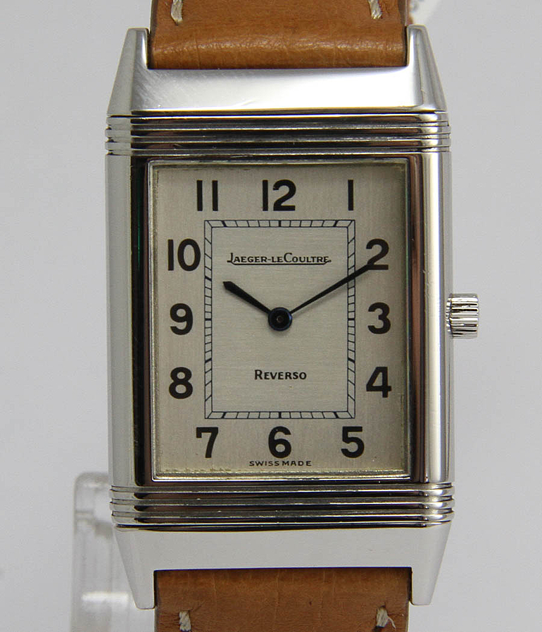 JAEGER LE COULTRE Reverso Ref. 250.8.08