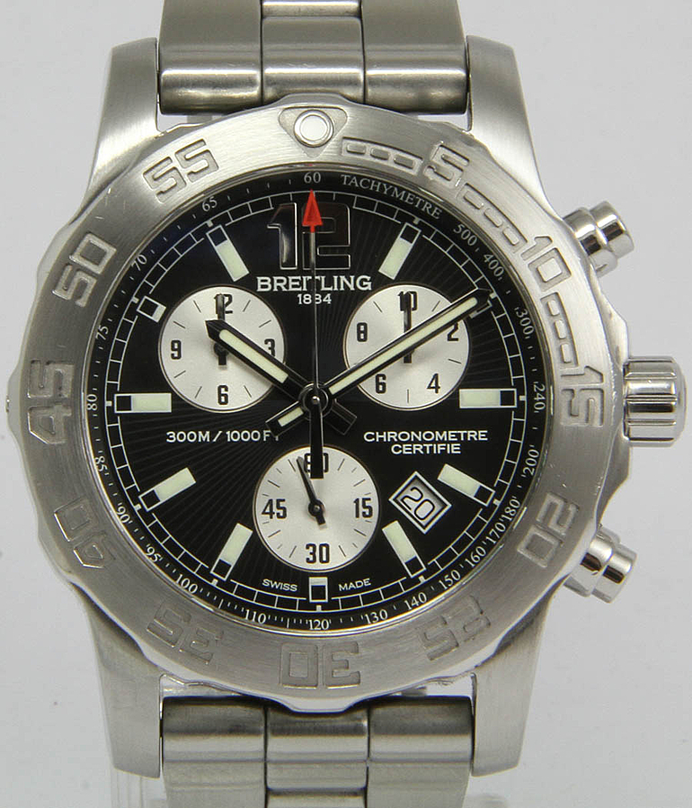 BREITLING Colt Ref. A 73387