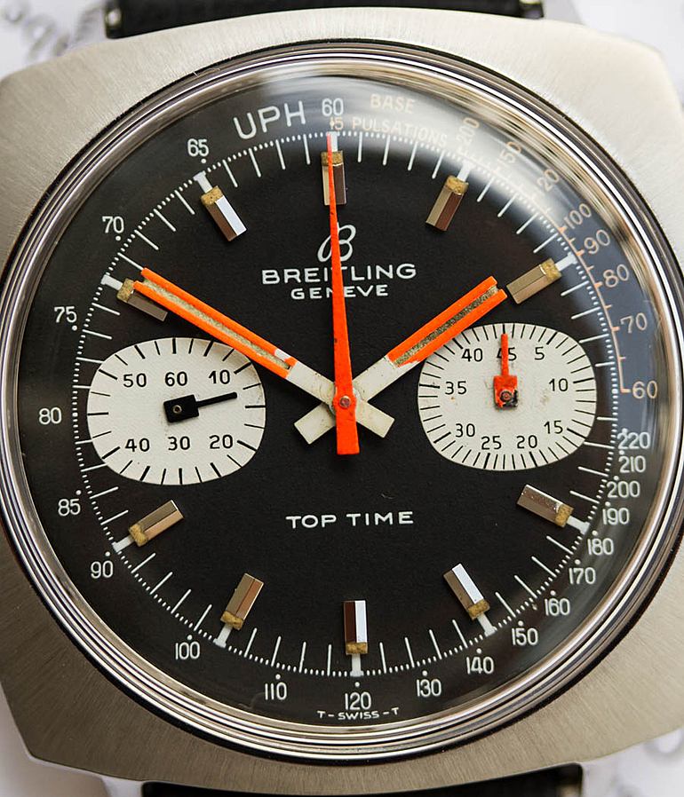 BREITLING Top Time