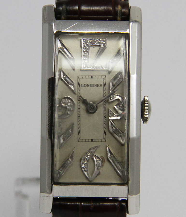 LONGINES
