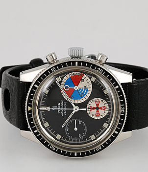 YEMA Yachtingraf Ref. Croisiere