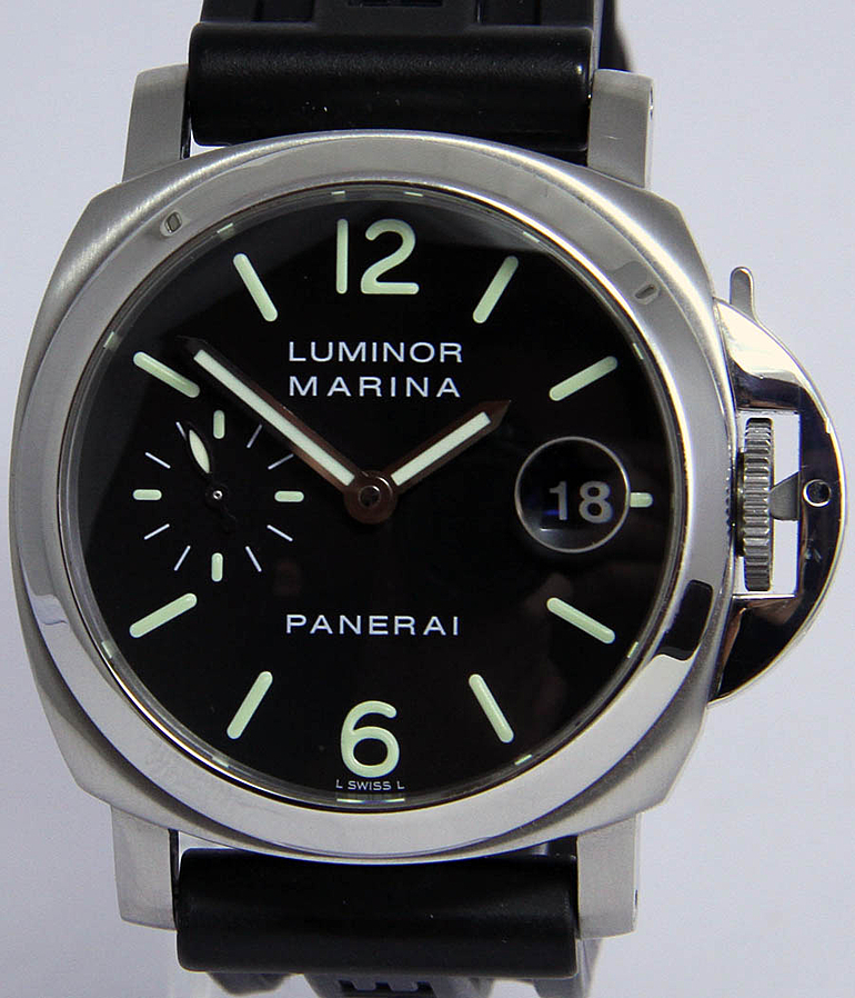 PANERAI Luminor Ref. PAM 48