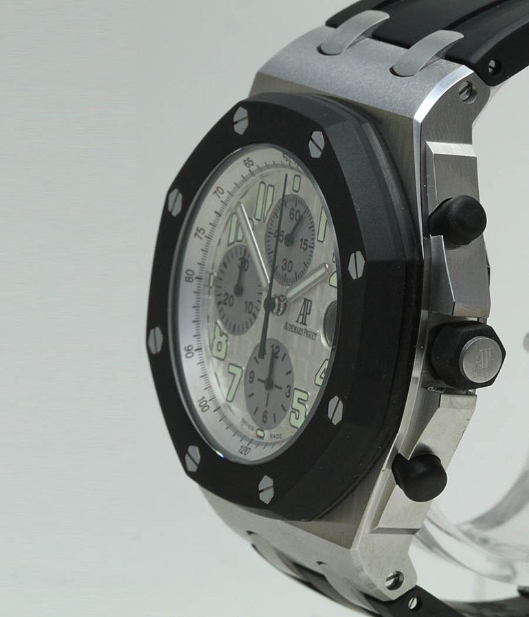 AUDEMARS PIGUET Royal Oak Ref. 25940 SK
