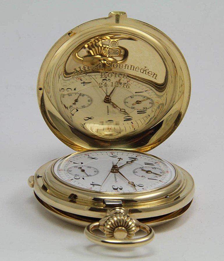 J. ASSMANN GLASHÜTTE