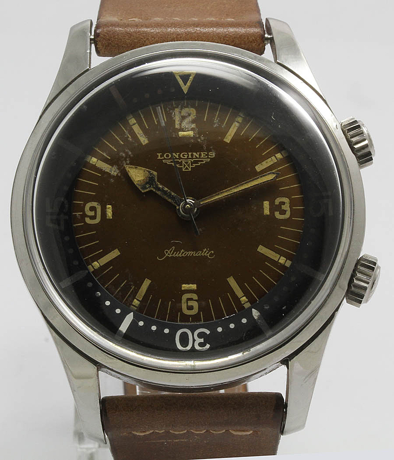 LONGINES