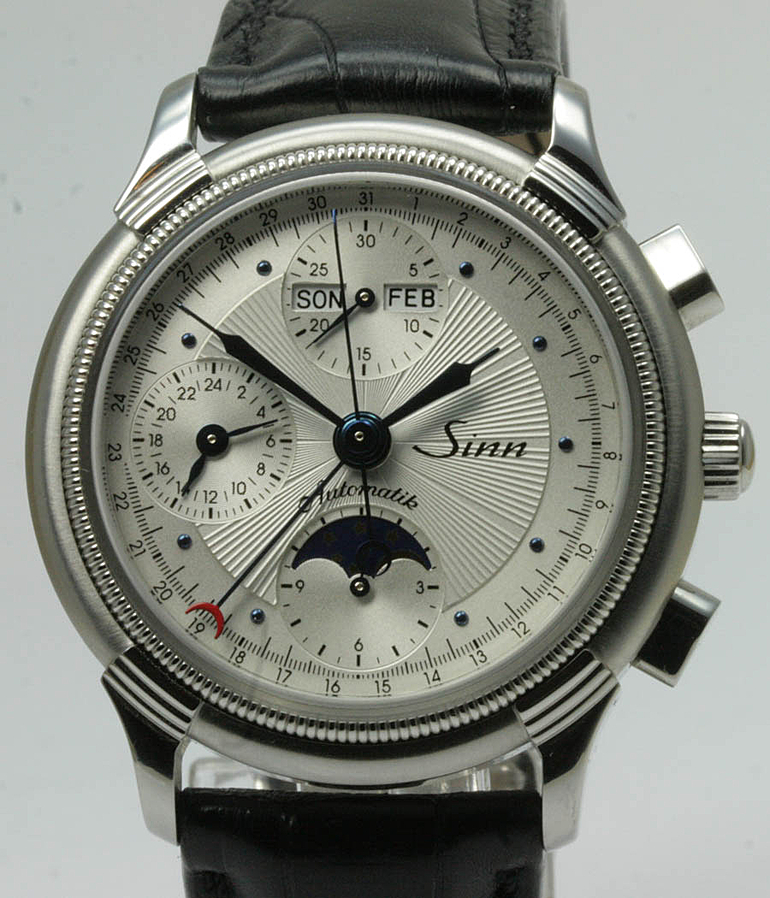 SINN Ref. 6015 070