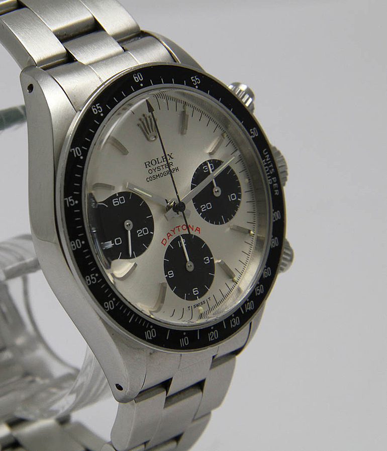 ROLEX Daytona Cosmograph Ref. 6263