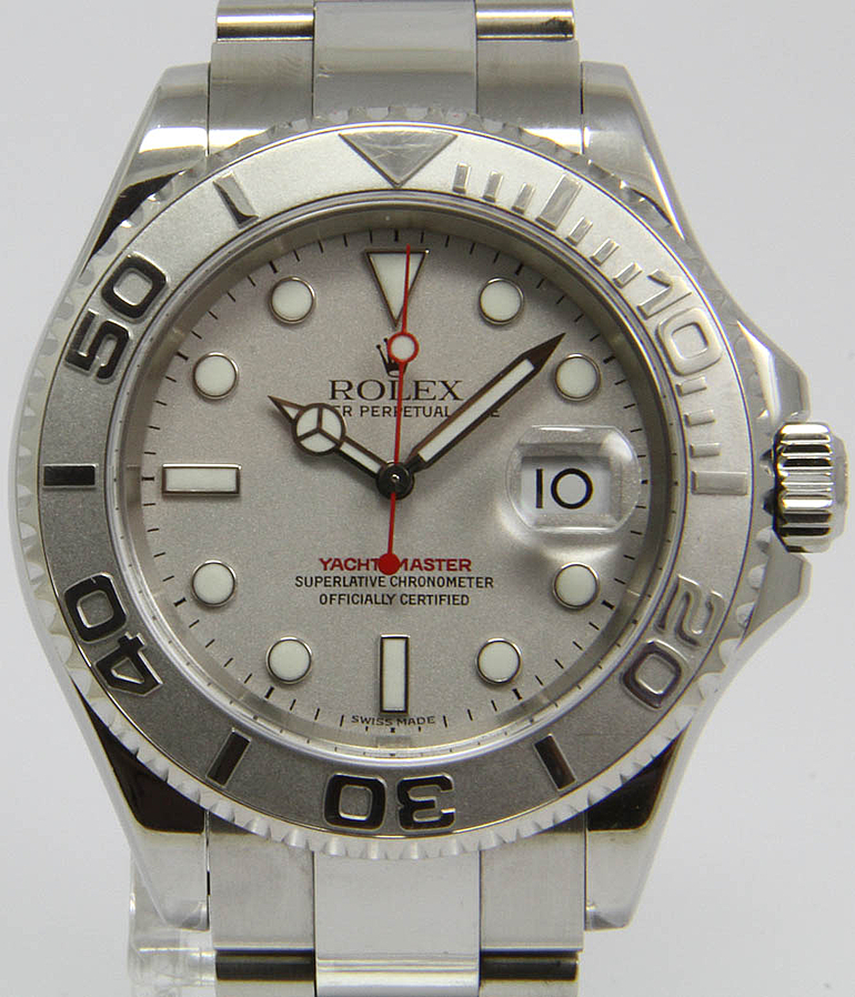 ROLEX Yacht Master Ref. 16622
