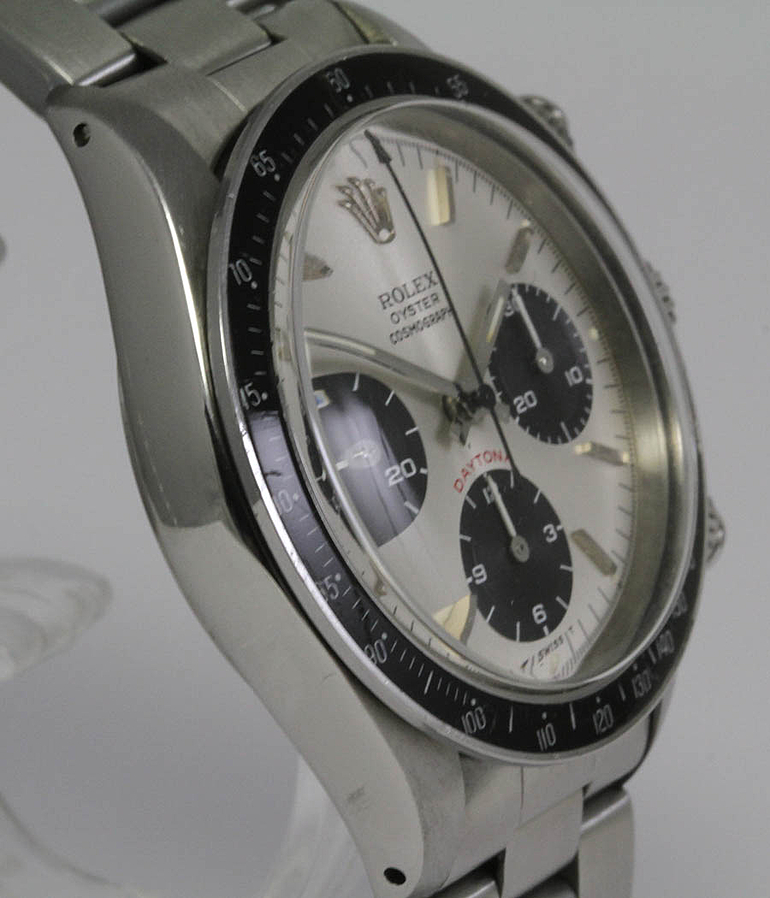 ROLEX Daytona Cosmograph Ref. 6263