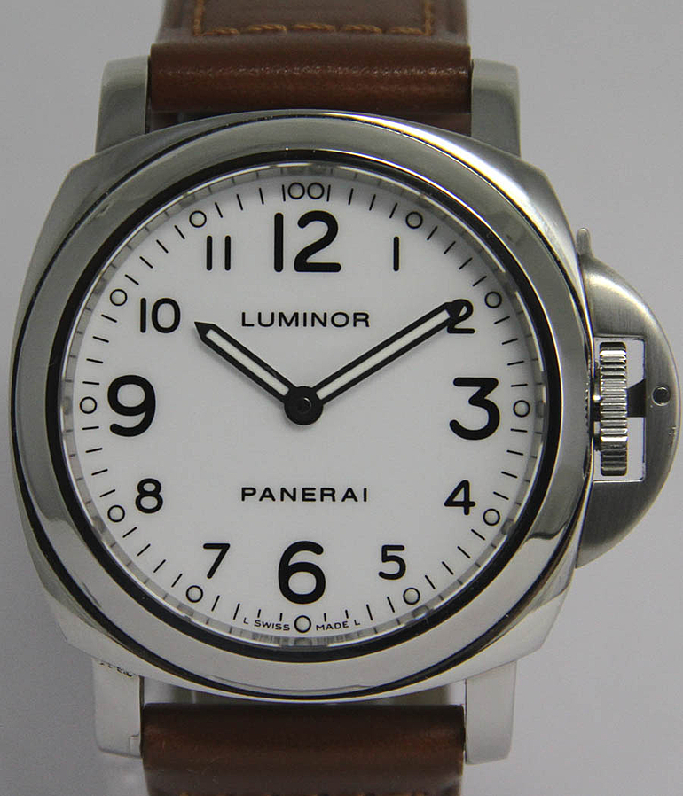 PANERAI Luminor Ref. PAM 114