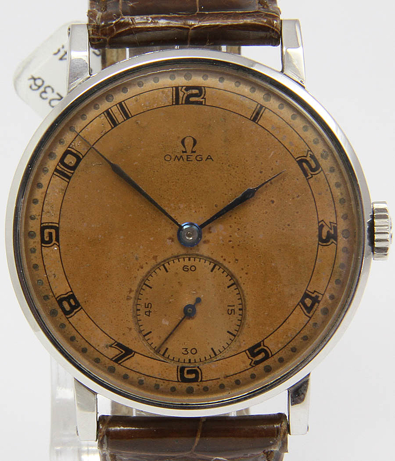 OMEGA Ref. 2364