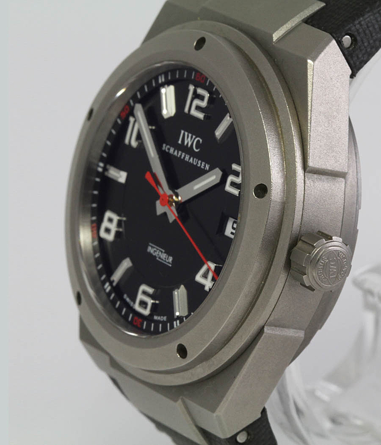 IWC Ingenieur Ref. 3227