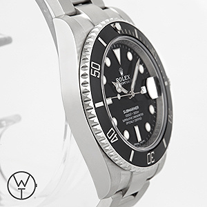 ROLEX Submariner Ref. 116610LN