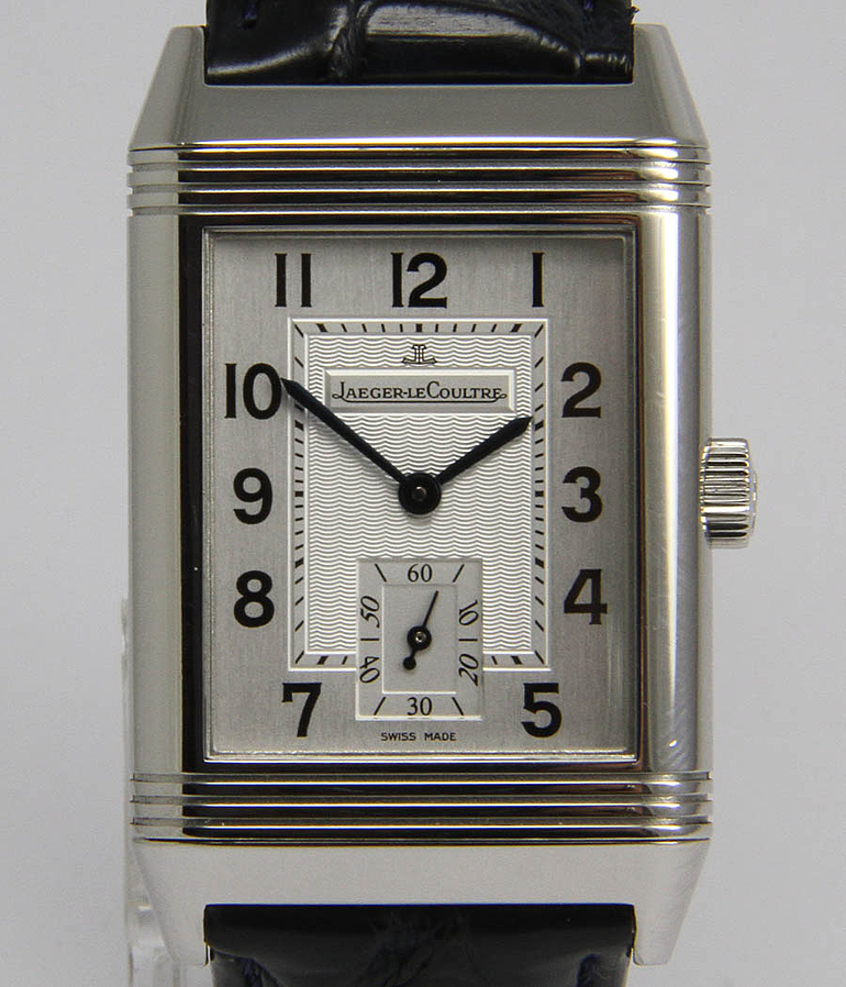JAEGER LECOULTRE Reverso Ref. 270862