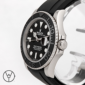 ROLEX Yacht Master Ref. 226659