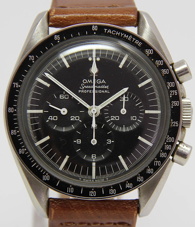 OMEGA Speedmaster Ref. 145.012
