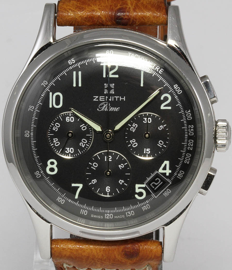 ZENITH Ref. 90/01 00 01 420