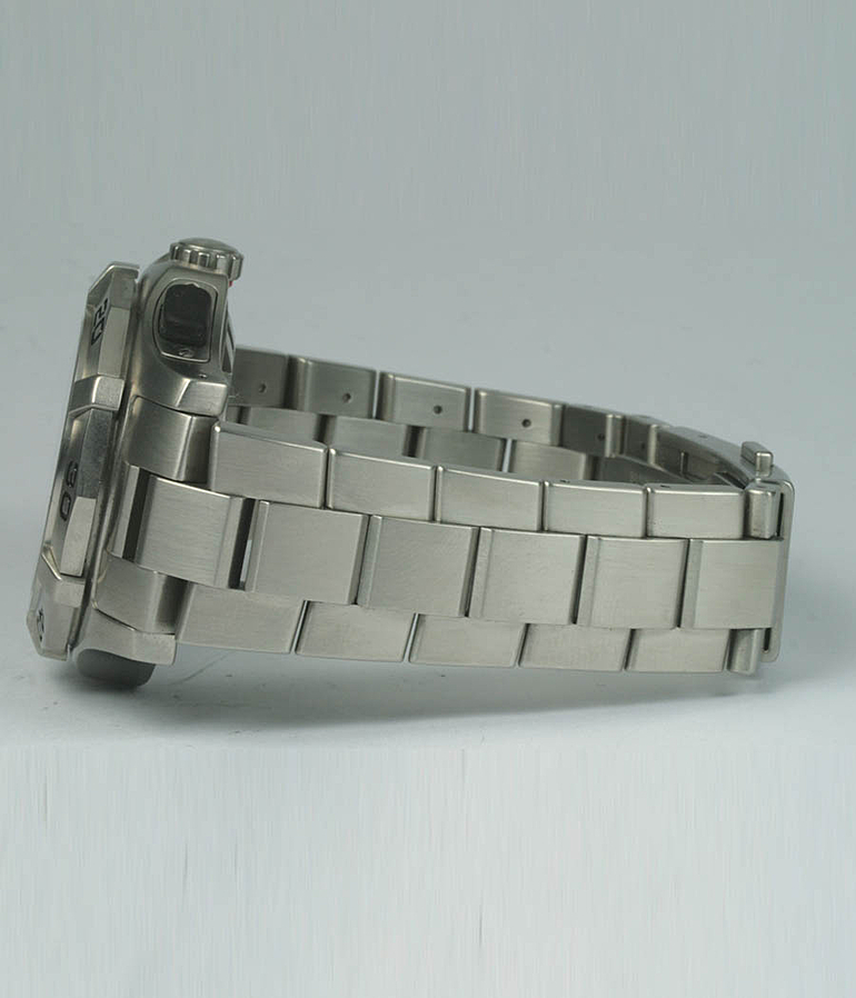 TAG HEUER Aquagraph Ref. CN 211 A