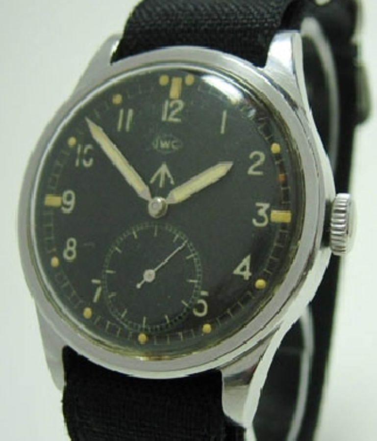 IWC Fliegeruhr Ref. Mark X