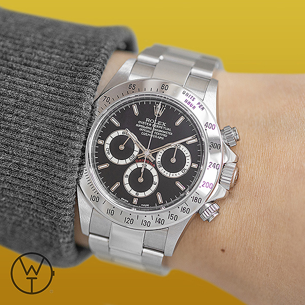 ROLEX Daytona Cosmograph Ref. 16520