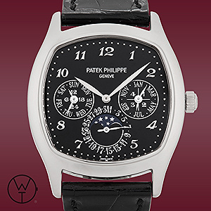 PATEK PHILIPPE Grand Complications Ref. 5940G-001