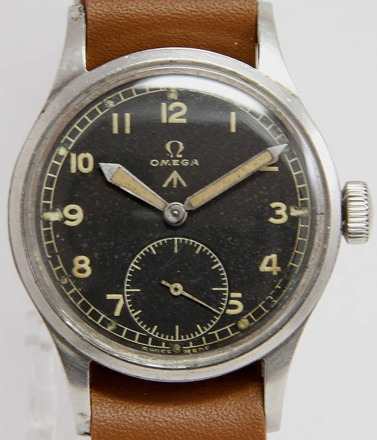 OMEGA Ref. 3526