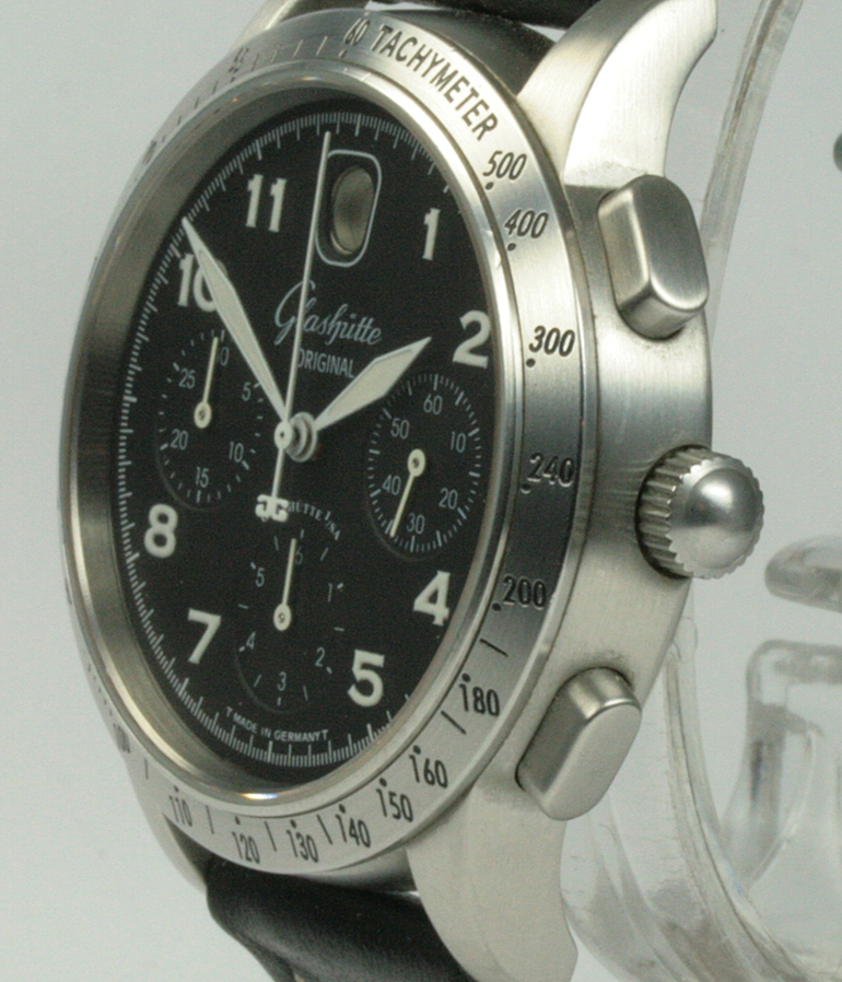 GLASHÜTTE ORIGINAL Senator
